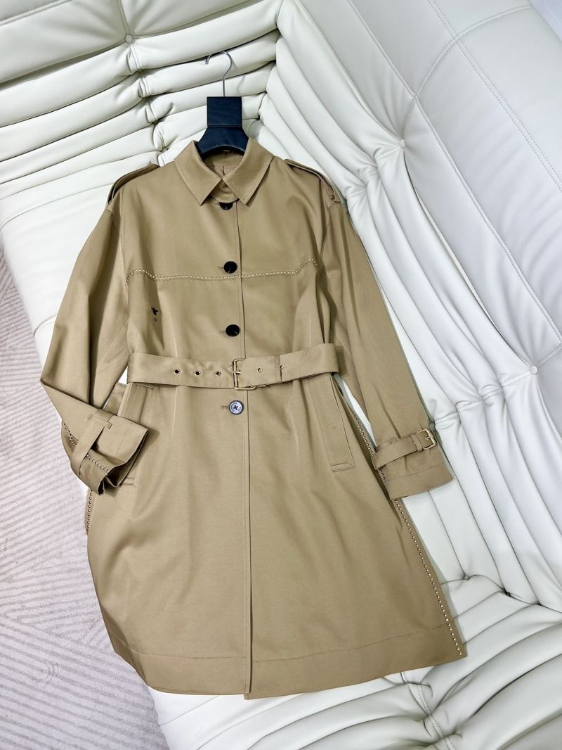 Christian Dior Outwear